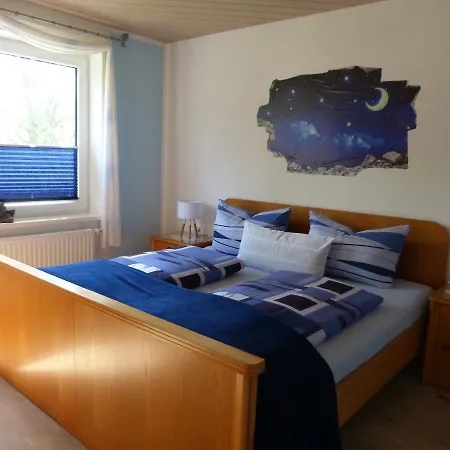 Zur Amsel Apartament