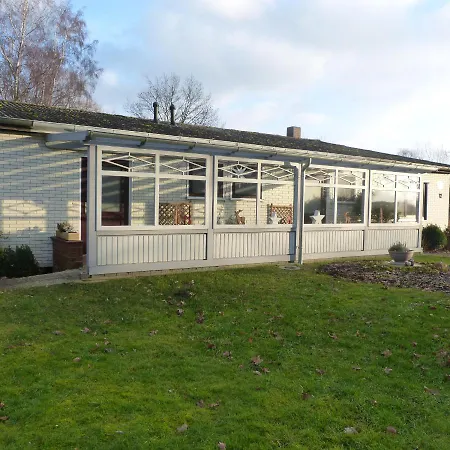 Daire Zur Amsel Damnatz