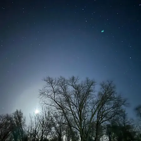 Apartament Zur Amsel Damnatz