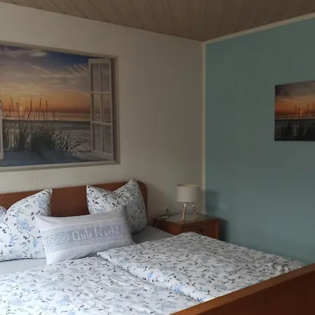 Zur Amsel Daire Damnatz