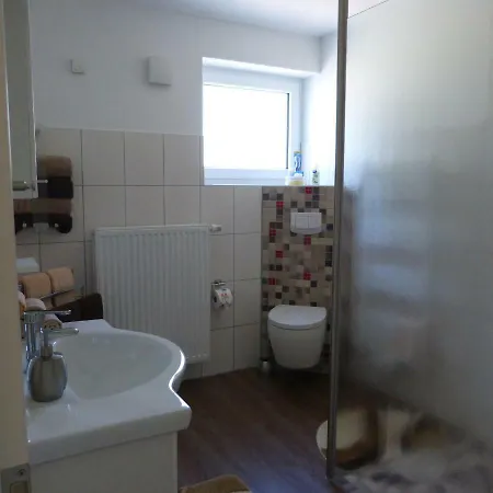 Zur Amsel Daire Damnatz