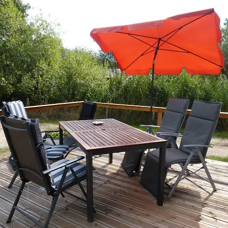 Zur Amsel Daire Damnatz