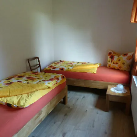 Zur Amsel Daire Damnatz