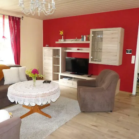 Apartament Zur Amsel