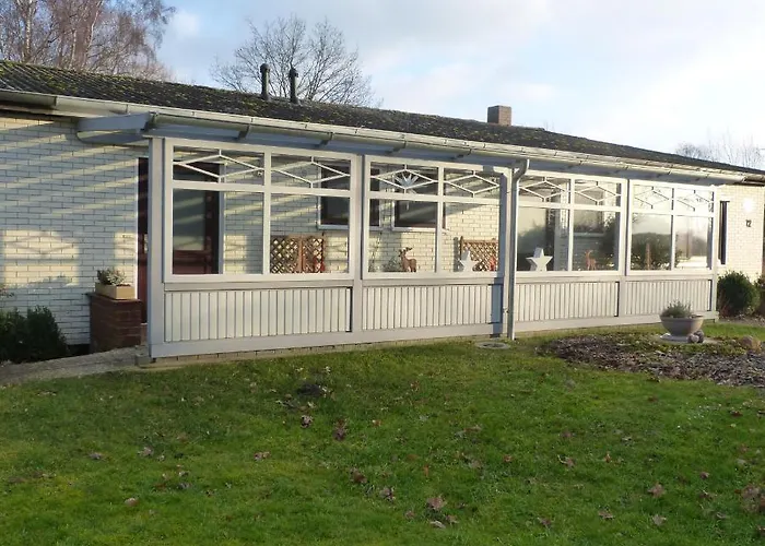 Apartament Zur Amsel Damnatz