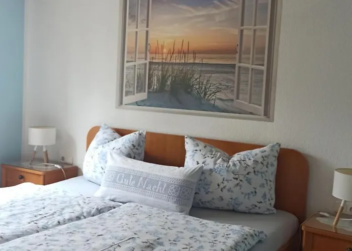 Apartament Zur Amsel *