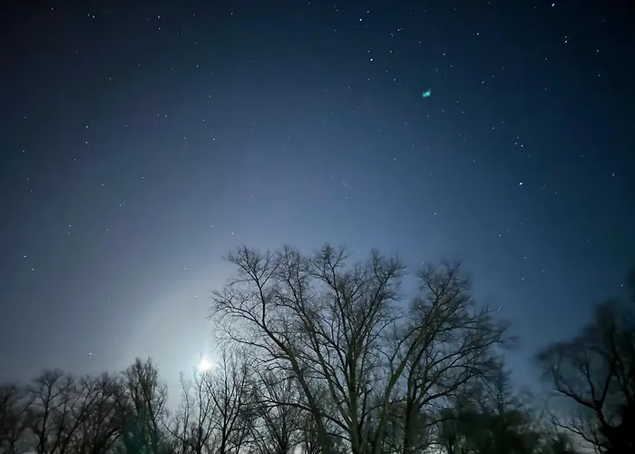 Apartament Zur Amsel Damnatz