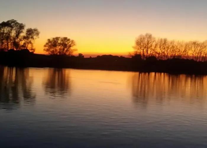 Apartament Zur Amsel