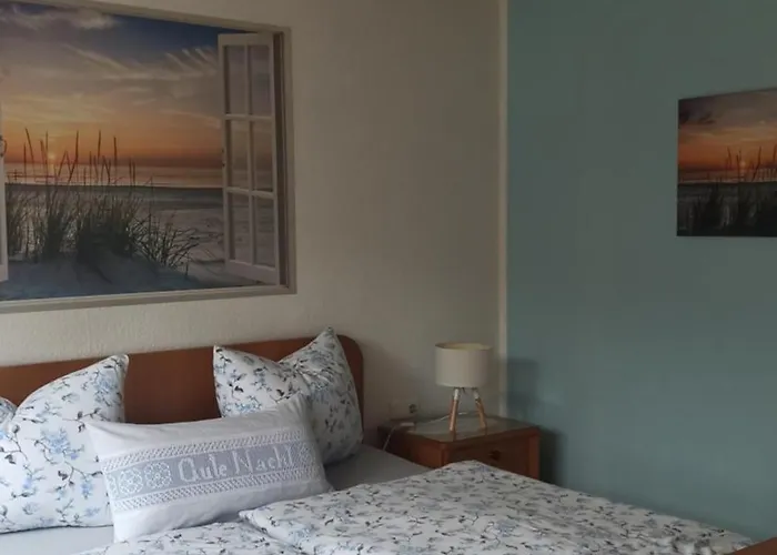 Zur Amsel Apartament Damnatz