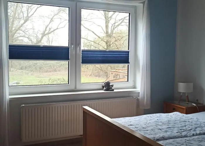 Apartament Zur Amsel *