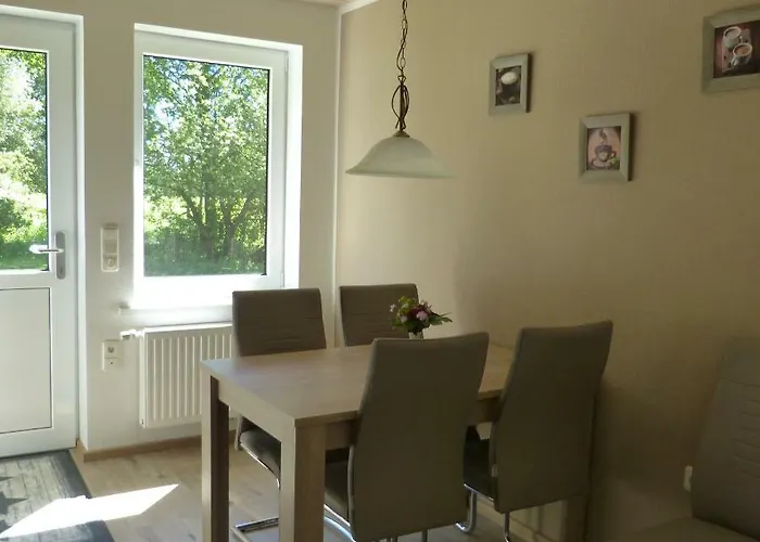 Zur Amsel Apartament Damnatz