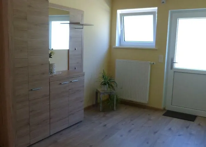 Apartament Zur Amsel