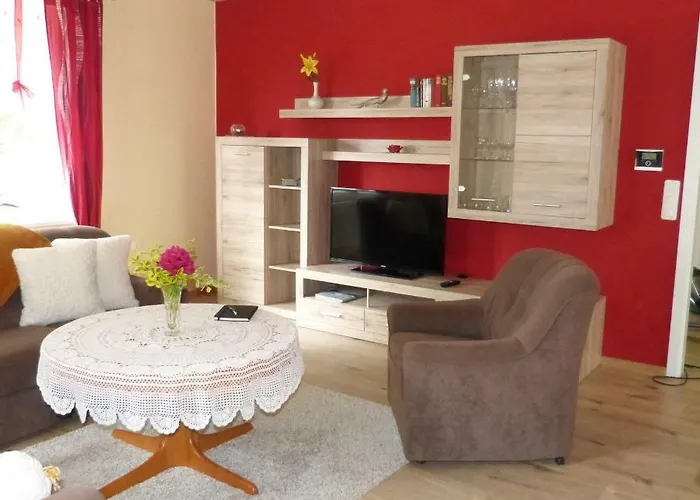 Apartament Zur Amsel